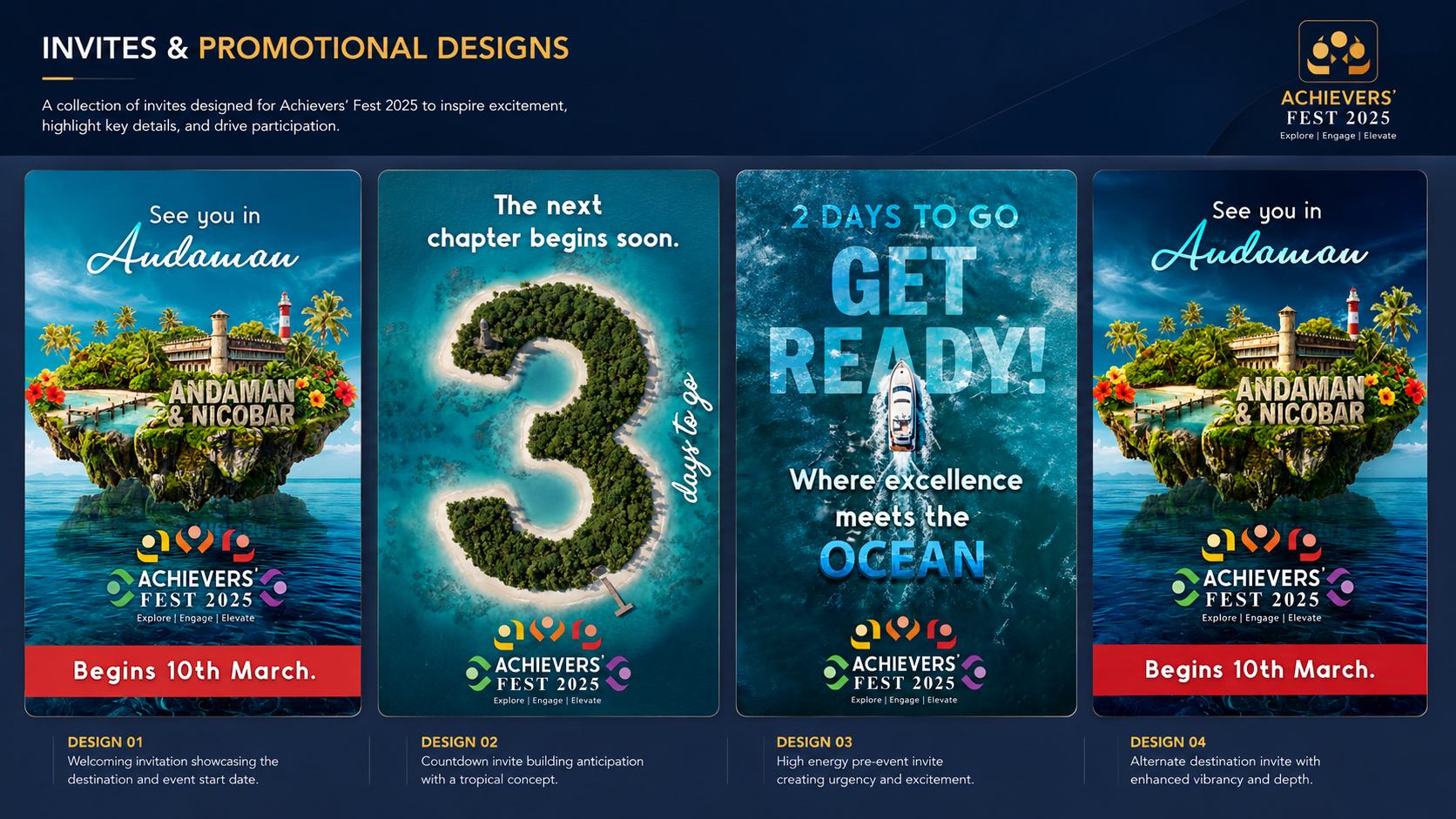 Lilly Event Invites by Overwrite